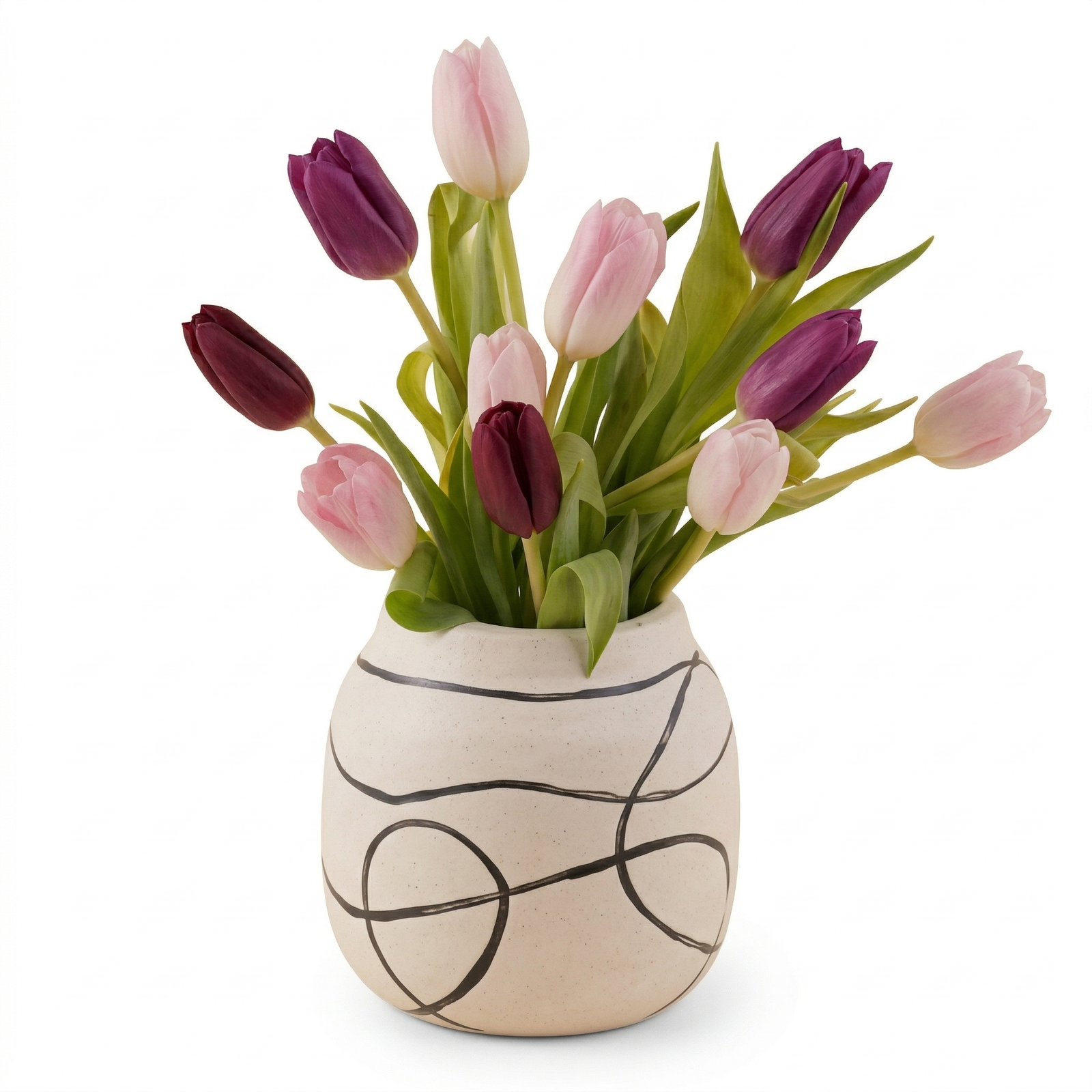 tulip-flowers